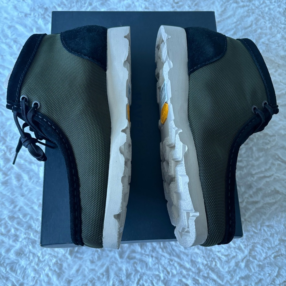 HOST PICK!!⚠️HAVEN x CLARKS ORIGINALS GORE-TEX BALLISTIC WALLABEE BOOTS M 7.5 W9 - Picture 10 of 12